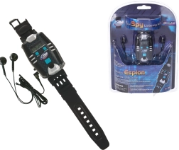 Шпионски часовник Master of Spy