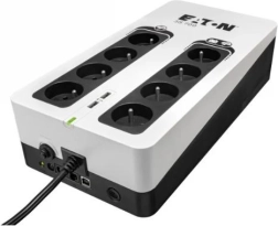 Backup Power Source UPS Eaton 3S 700 FR