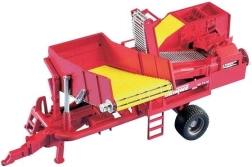 Картофокомбайн Grimme SE 75