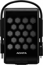 ADATA DashDrive устойчив външен твърд диск HD720