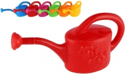 Цветна пластмасова лейка за деца