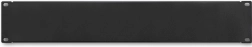 Заслепка за 19" rack шкаф, 2U