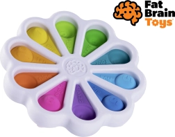 Dimpl Digits сензорна играчка с числа от FAT BRAIN