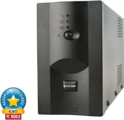 Резервно захранване UPS 650 VA с AVR
