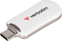 Verbatim Plectra USB‑C флаш диск 64 GB