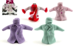 Палтенце за кукли