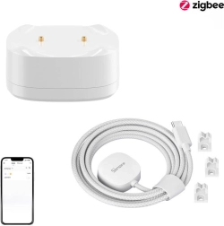 SONOFF Zigbee Water Leak Detector Smart Kit with Extension Cable