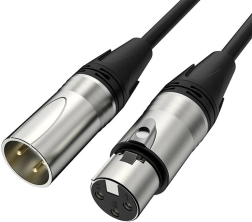Кабел Maono XLR-180 черен