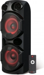 Bluetooth караоке високоговорител SoundBox 630