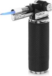 Кухненска газова горелка за фламбиране 13 см