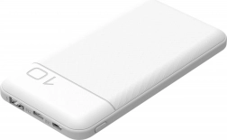 Външна батерия IBOX 10 000 mAh с Power Delivery 20 W