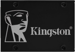 SSD диск KINGSTON KC600 2 TB 2,5" SATA III