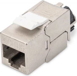 Keystone RJ45 STP Module cat. 6A tool-free