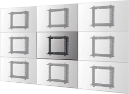 Wall Mount WL95-800BL1 POP 42-70 inches