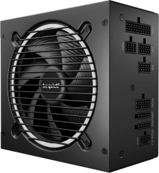 Amplifier Pure Power 13 M 650W ATX 3.1 80+ Gold