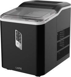 LAFE IceTwist Pro Ice Maker, 1.5 l, 12 kg/day, self-cleaning