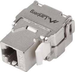 Keystone Module RJ45 FTP cat. 6a