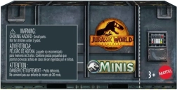 Jurassic World Minis динозаври от Mattel