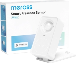 Смарт Wi‑Fi сензор за присъствие Meross MS600 (Matter)