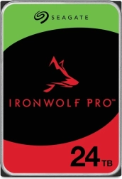 Твърд диск Seagate IronWolf Pro 24TB 3,5'' SATA