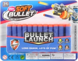 Пенени патрони за пистолети с пенени стрели