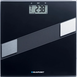 Лична диагностична везна с анализ на тялото BLAUPUNKT BSM411