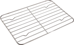 Roasting Rack for Baking Pan 24 × 16.5 cm