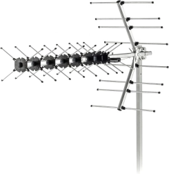 Outdoor Antenna SDA 611 with LTE Filter