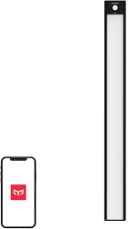 Sensor LED Closet Light YEELIGHT 40 cm, Black, 4000 K