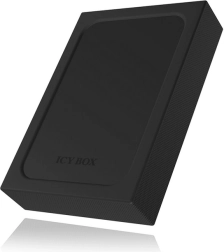 Външен HDD корпус 2,5" ICY BOX