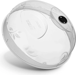 Капак за микровълнова фурна 29 см