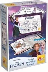 Училище по рисуване Frozen