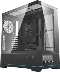 Компютърна кутия Darkflash DY451