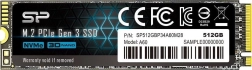 SSD диск Silicon Power P34A60 512GB