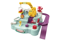 Препятствено трасе за деца 24 × 24 × 17 см – чешка опаковка