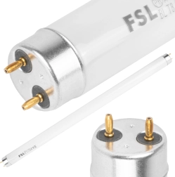 Активна UV луминисцентна лампа за уловители на насекоми 15 W