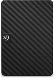 Външен твърд диск Seagate Expansion 1 TB 2,5" черен