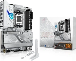 Дънна платка ROG Strix X870-A Gaming WiFi AM5