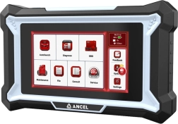 Ancel DS200 OBD2 автомобилен диагностичен скенер