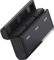 Зарядно за три батерии за GoPro Hero 13 Black Telesin
