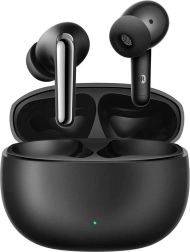 JOYROOM Funpods JR-FN1 Wireless Earbuds with Hybrid ANC (Black)