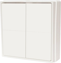 Shelly BLU Button 4 Bluetooth four-button switch