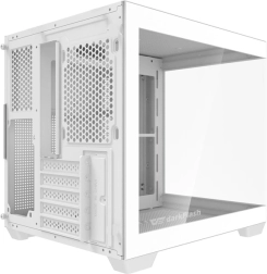 Компютърна кутия DARKFLASH C275P бяла