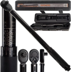 Динамометричен ключ 3/8" 7–112 Nm BIGSTREN