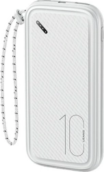 Power Bank PB56 10000mAh 2xUSB white