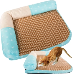 Подложка за спане и драскало за котки