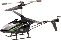 RC Helicopter SYMA S5H 2.4GHz RTF – black