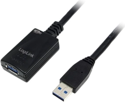 Удължителен кабел USB 3.0 5 м