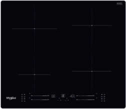 Induction Cooktop Glass-Ceramic Whirlpool