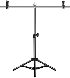 Стойка за фонове за фотостудио PULUZ 67 см